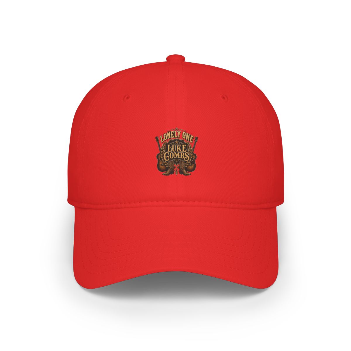 Hats & Caps - Luke Combs apparel collection